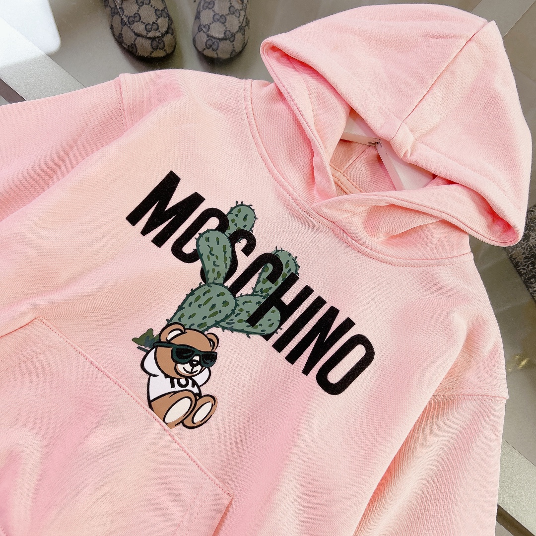 Moschino Kids